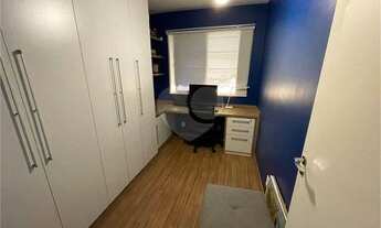 Imagem 7: Apartamento para venda com 65 metros quadrados com 2 quartos em São Cristóvão - Rio de Jan