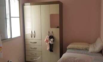 Imagem 5: Apartamento para Venda em Santo André, Jardim Alvorada, 2 dormitórios, 1 banheiro, 1 vaga