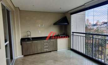 Imagem 7: Apartamento com 2 dormitórios à venda, 65 m² por R$ 487.000,00 - Sacomã - São Paulo/SP