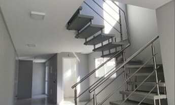 Imagem: Lançamento 2022 Sobrados no Pagani