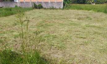 Imagem: Terreno na Av Dorval Camilo, Bairro areal