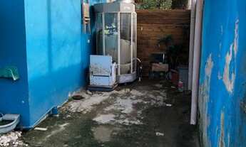 Imagem 3: Casa nova americana