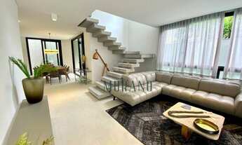 Imagem 4: Sobrado com 3 dormitórios à venda, 243 m² por R$ 2.289.000,00 - América - Joinville/SC