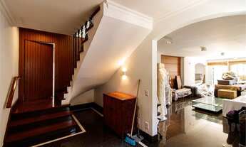 Imagem 4: Maravilhosa casa no Pacaembu