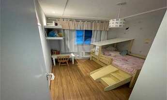 Imagem 2: Apartamento para venda com 65 metros quadrados com 2 quartos em São Cristóvão - Rio de Jan