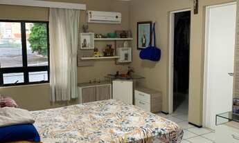 Imagem 7: Apartamento para venda possui 214 metros quadrados com 3 quartos em Meireles - Fortaleza