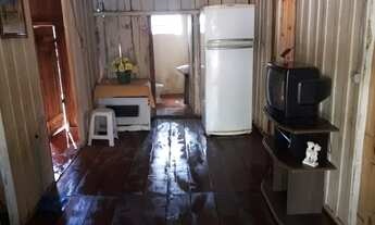 Imagem 3: Casa no centro de Caiua