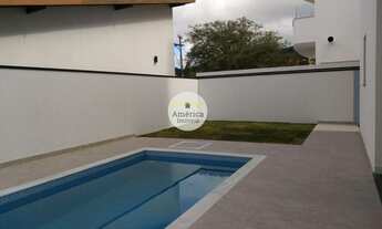 Imagem 3: Casa em Condomínio para Venda em Mogi das Cruzes, Fazenda Rodeio, 3 dormitórios, 3 suítes