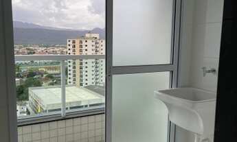 Imagem 3: APTO 02 DORMITÓRIOS COM LAZER COMPLETO CAIÇARA