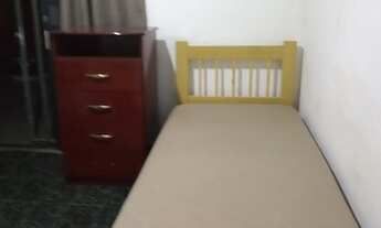 Imagem 2: Quarto de aluguel