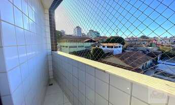 Imagem 5: Apartamento à Venda - Santa Cruz Industrial, 2 Quartos, 80 m²