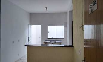 Imagem 5: Kitnet/conjugado para aluguel possui 100 metros quadrados com 2 quartos em Arapoanga - Bra