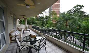 Imagem 2: Ed. Caroline - Vila Nova Conceição