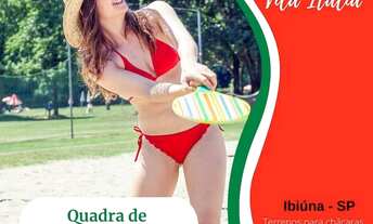 Imagem 2: Terrenos dentro de condominio