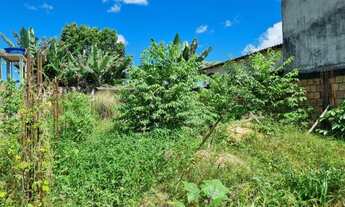 Imagem: Terreno no conj. Aguas Claras, medindo 10x26