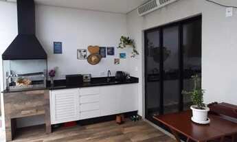 Imagem 6: Sobrado para venda possui 180 metros quadrados com 3 quartos em Paraíso do Morumbi - São P