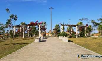 Imagem 5: Mãe Rainha Urbanismo. lotes Prontos para construir