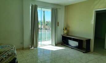 Imagem 4: Alugo apartamento centro praia de leste mensal