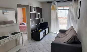 Imagem: Apartamento à venda, Coqueiros, Florianópolis