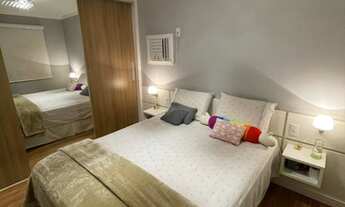 Imagem 7: Apartamento à Venda 2 Dormitórios Chácara Primavera