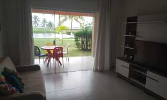 Imagem 3: Villa das Águas térreo