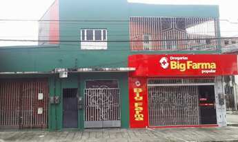 Imagem: Vende-se casarão com 3 pontos comerciais