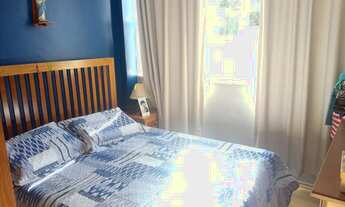 Imagem 7: Apartamento para venda possui 55 metros quadrados com 1 quarto em Centro - Petrópolis - RJ