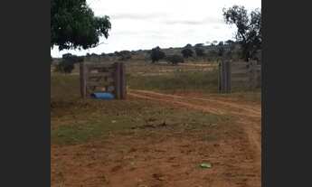 Imagem 2: CHAPADÃO DO CÉU - RURAL - Zona Rural