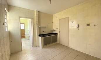 Imagem 4: Apartamento com 3 dormitórios à venda, 113 m² por R$ 359.000 - Passos - Juiz de Fora/MG