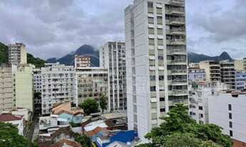 Imagem 4: Apartamento para venda com 117 metros quadrados com 4 quartos em Tijuca - Rio de Janeiro