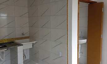 Imagem 6: Casa 3 - (2 dormitórios sem vaga). Temos + 3 casas. Com 65% de entrada parcelo o restante