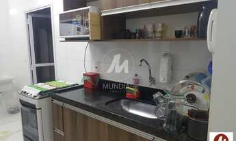 Imagem 3: Apartamento (tipo - padrao) 2 dormitórios/suite, cozinha planejada, em condomínio fechado