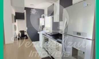 Imagem 5: Apartamento - Loteamento Center Santa Genebra - Campinas