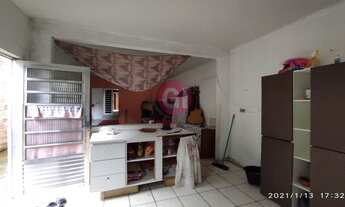 Imagem 4: CASA RESIDENCIAL em JACAREÍ - SP, CIDADE NOVA JACAREÍ