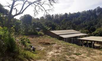 Imagem: Terreno em alumínio