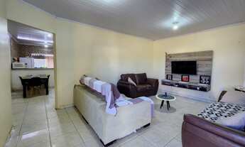 Imagem 5: Excelente Casa no Itaipu 73, Perto do Ouro Vermelho II