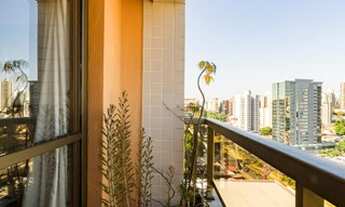 Imagem 6: Apartamento à Venda - Jardim Planalto, 3 Quartos, 153 m2