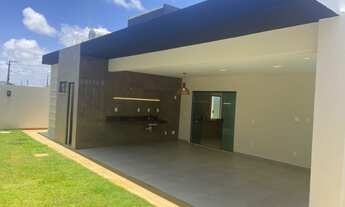 Imagem 7: Casa no Condomínio Quintas da Barra