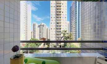 Imagem 6: Apartamento Venda Pompéia 80 m² 3 Dormitórios