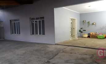 Imagem 2: Casa Residencial em SÃO JOSÉ DOS CAMPOS - SP, VILA TATETUBA