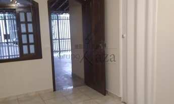 Imagem 7: Casa para aluguel e venda tem 91 metros quadrados com 6 quartos