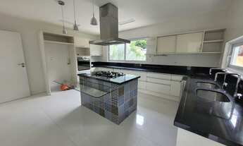 Imagem 4: Casa RESIDENCIAL em CAMAÇARI - BA, ALPHAVILLE (ABRANTES