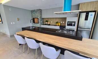 Imagem 7: Excelente Apartamento Próximo à Praça do Congresso 2 Garagens, Sacada Gourmet