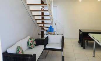 Imagem 5: Vendo cobertura na Av. Lúcio Costa - Barra da Tijuca, 2 suítes