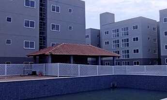 Imagem: Lançamento do condomínio fechado no José