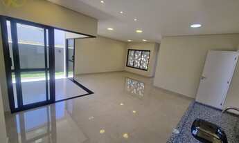 Imagem 5: Casa Térrea Parque Tauá Araçari