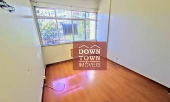 Imagem 4: Conde de Bonfim Junto da Praça Saens Peña 3 quartos à venda, 87 m² por R$ 500.000 - Tijuca