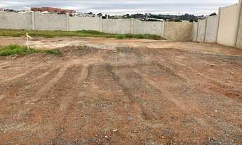 Imagem 2: Terreno - Parque Rural Fazenda Santa Cândida - Campinas