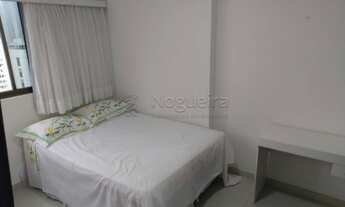 Imagem 7: Apartamento para alugar no Beach Class em Boa Viagem