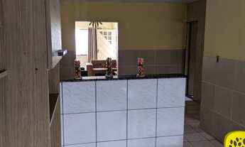 Imagem 3: Gt; Casa no Conjunto Albano Franco